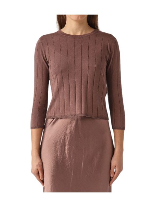 Silk sweater Max Mara Max Mara | 2516361117600.002